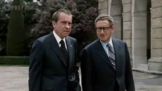 The Movement and the "Madman" | Chapter 1 | AMERICAN EXPERIENCE | PBS |