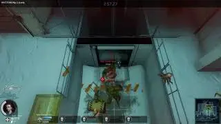 Some Swarm Highlights #10
