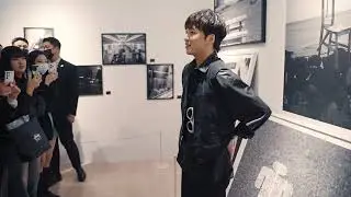 Yooyeon Solo Exhibition EVENT