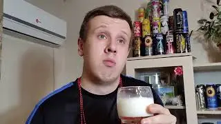 Батя и братики, 32 декабря