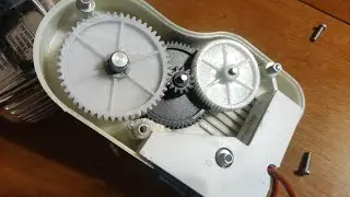 Мотор Marcato Pastadrive Motor покупка и ремонт