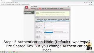 Wife QR Code Disable on Huawei Router & QR Code Hide 15 12 2022