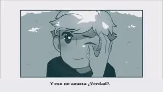 【 Everything Stays - Miraculous Ladybug 】 Fandub Latino [ Adventure Time ]