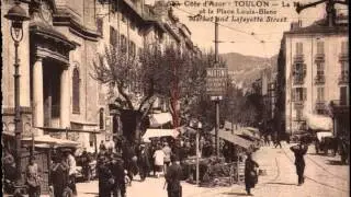 Darius Milhaud, Suite provençale, Op.152, Plusieurs