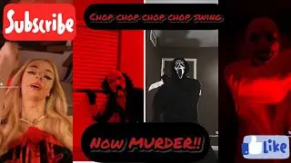 Chop Chop Slide Tiktok Compilation | Chop chop slide Tiktok Compilation | pt.1