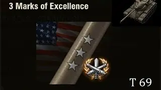 T69 Review!