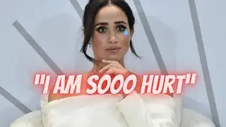 Reacting Meghan 