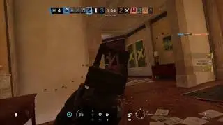 Ranked Clutch up