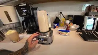 MELHOR MILK SHAKE DO MUNDO