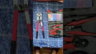 Новые инструменты для подключения электричество в Бытовки миллионера с нуля!
