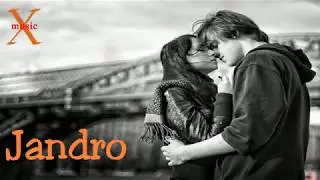 Jandro - Кто Ты (2019 Новый Трек)