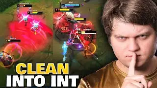 Mein Yasuo & Yone in Aktion! FlexQ to Master