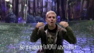 In The Game - World of Warcraft