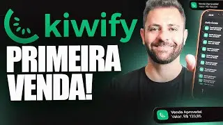 How to Make Your First Sale as an Affiliate on Kiwify - 2026
