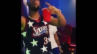 Tekashi69 drops snippet of new song dissing the opps (6ix9ine) *part-7* 