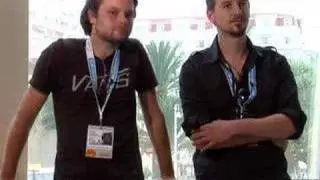 YCC:Film - Team Germany's reaction to the 48 hour time limit