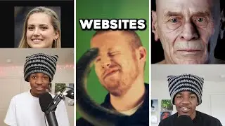 Internets Weirdest Websites (Link's Included)