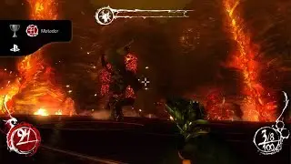 Shadow Warrior Part 2 Super Hard Mode