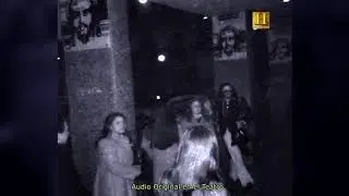 Camilo Sesto - Breve homenaje a Jesucristo Superstar 1975