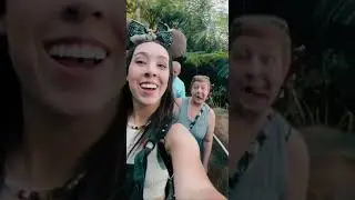 Spend the Day With Me @ Disney's Animal Kingdom