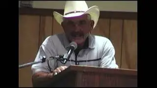 2003 Willow Creek Sasquatch Symposium