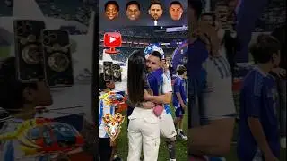 Messi, ishowspeed, ronado, rodrigo 🤣🤩 #shorts #footballshorts