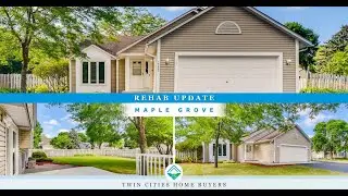 Maple Grove Rehab | 7•29•20