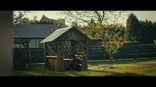 BMPCC 4K + Sirui 35mm f/1.8 1.33x Golden Hour Test