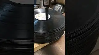 Ramset vs. vinyl records, music to my ear.