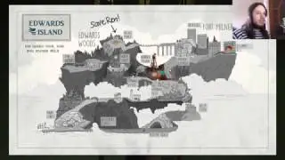 Oxefree walkthrough - part 2 - We ain't rescuing dat bitch first