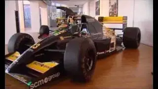 Museo Lamborghini