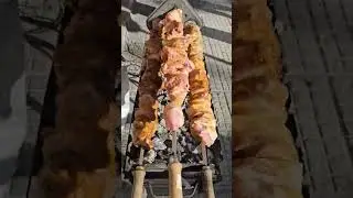 ШАШЛЫК!!!