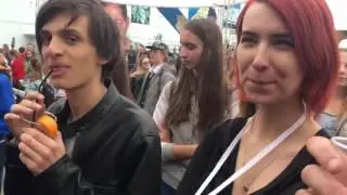 Бой Азлахуя и Фирабога - Фирамир ПОБЕДИЛ! Будет Азлагор знать!