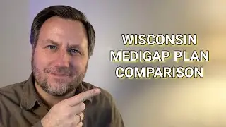 Medicare Supplement Plans in Wisconsin - Plan Comparison