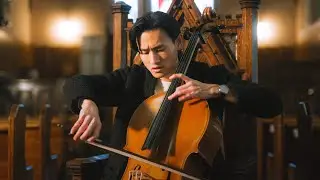 Vogel im Käfig (Attack on Titan) – Cello