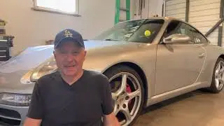 Final thoughts on Porsche 911 ownership, maintenance & NASA track day
