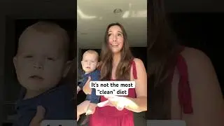 What I feed my 5 kids in a day