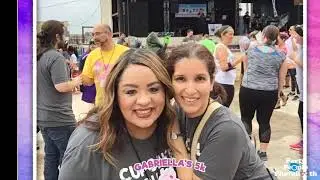 Party People Photobooth - Gabriella's 5k Cupcake Run on May 18th, 2019