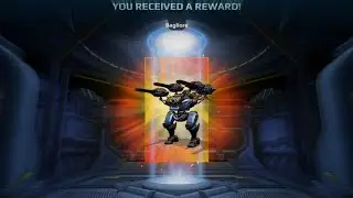 WTF!!! 🤯 I WON 3 BAGLIORE ROBOTS In War Robots 10.2 #warrobots #wr #shorts #short