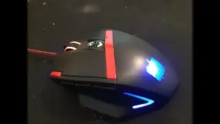 Mouse Clicking Sound Effects