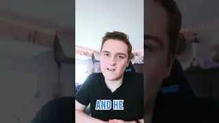 The FIRST Person To Get RICK ROLLED!