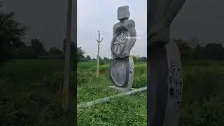 Nature lover... 😍 #shorts #shortsvideo #naturelovers #artifacts #greenery #grass