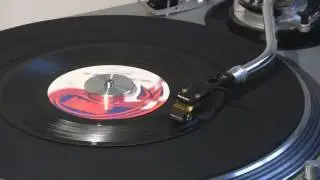 Freddie Scott - Are You Lonely For Me, original 45