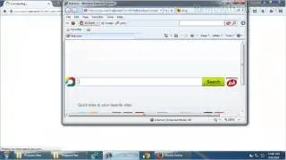 How to Remove Jzip and 'search.ask com'