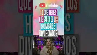 ¿Los hombre sufren más que las mujeres en el divorcio? #hombresdivorciados #divorcio