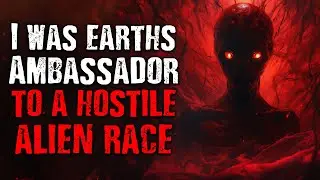 I was Earth’s Ambassador to a Hostile Alien Race, Negotiations have failed