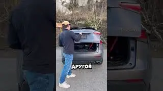 Он сфоткал старый Volvo, а водитель чуть не сошёл с ума от находки 