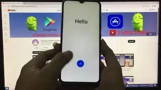 Realme C35 FRP Bypass Android 12 | Remove Google Account Realme / OPPO Android 11/12 | Without pc