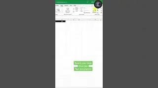 Excel Text to Columns (Advanced)