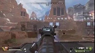 APEX Legends - Silah Rehberi - Devotion LMG